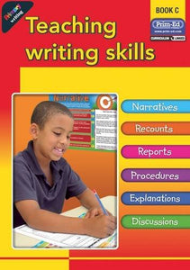 Primary Writing 