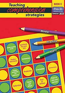 Teaching Comprehension Strategies 