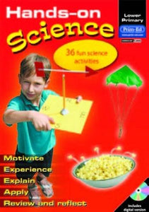 Hands-on Science 