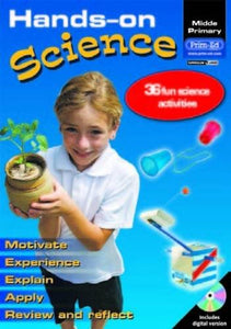 Hands-on Science 