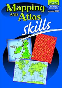 Mapping and Atlas Skills 