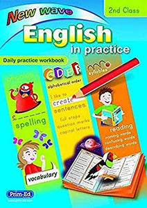 New Wave English in Practice: Year 3 