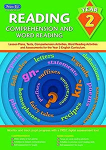 Reading - Comprehension and Word Reading 