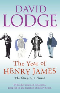 The Year of Henry James 