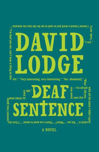 Deaf Sentence 