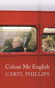 Colour Me English 