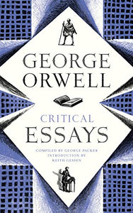 Critical Essays 