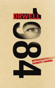 Nineteen Eighty-Four 