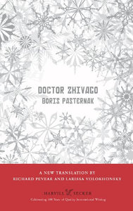 Doctor Zhivago 