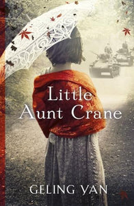 Little Aunt Crane 