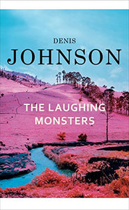 The Laughing Monsters 