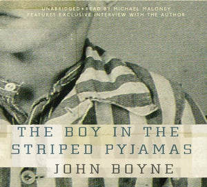 The Boy in the Striped Pyjamas 