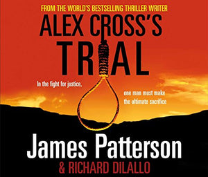 Alex Cross's Trial 