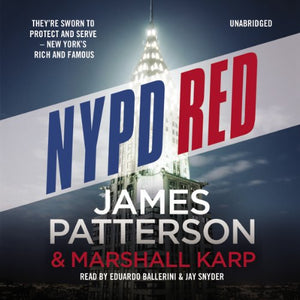 NYPD Red 