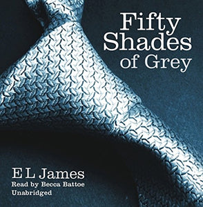 Fifty Shades of Grey 