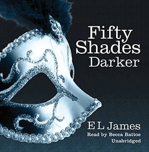 Fifty Shades Darker 