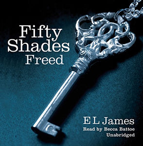 Fifty Shades Freed 