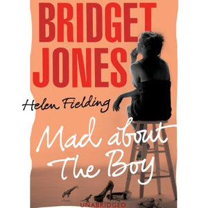 Bridget Jones: Mad About the Boy 