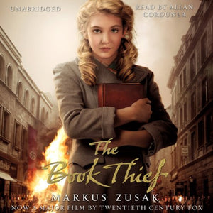 The Book Thief 