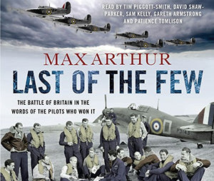 Last of the Few 