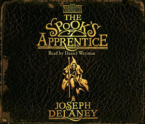 The Spook's Apprentice 