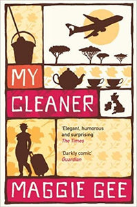 My Cleaner 