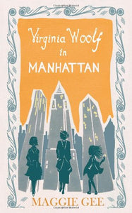 Virginia Woolf in Manhattan 