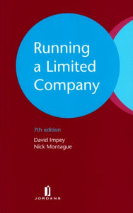 Running a Limited Company 