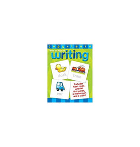 Copy and Learn Writing 