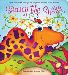 Sammy the Snake 