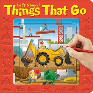 Things That Go 