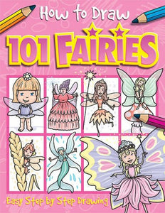 101 Fairies 