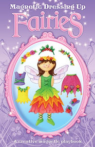 Magnetic Dressing Up - Fairies 