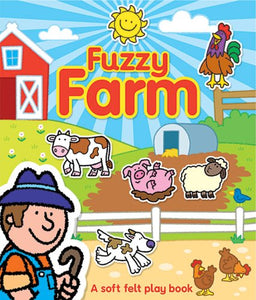 Fuzzy Farm 