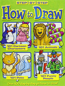 How to Draw 