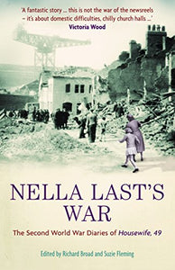 Nella Last's War 