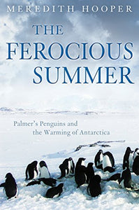 The Ferocious Summer 