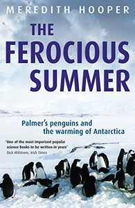 The Ferocious Summer 