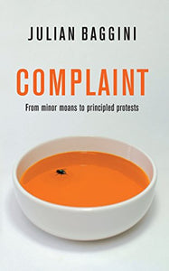 Complaint 