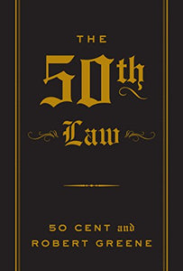 The 50th Law 