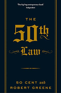 The 50th Law 