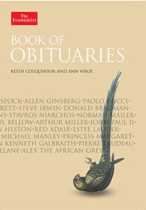 Book of Obituaries 