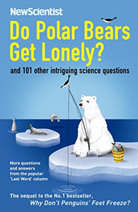 Do Polar Bears Get Lonely? 