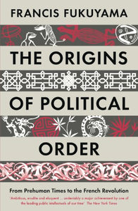 The Origins of Political Order 