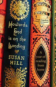 Howards End is on the Landing 