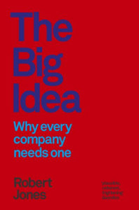 The Big Idea 