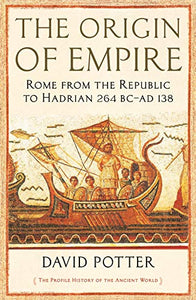 The Origin of Empire 