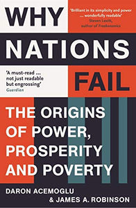 Why Nations Fail 