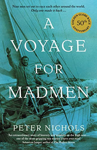 A Voyage For Madmen 