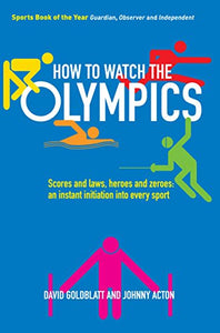 How to Watch the Olympics 